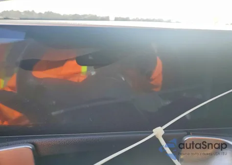 2021 Mercedes-Benz Glb 250 4Matic из США, поврежденный, VIN W1N4M4HB1MW146387